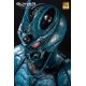 The Guyver Dark Hero Guyver Life Size Bust 90 cm